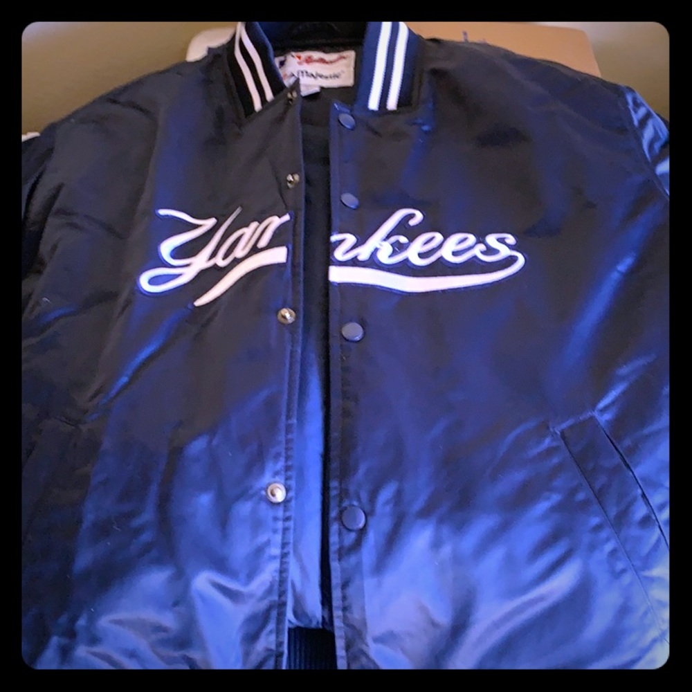 New York Yankees